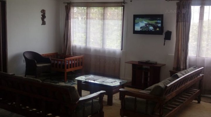 Rock Galana Holiday Apartments