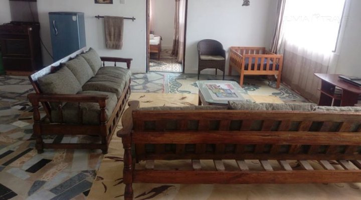 Rock Galana Holiday Apartments