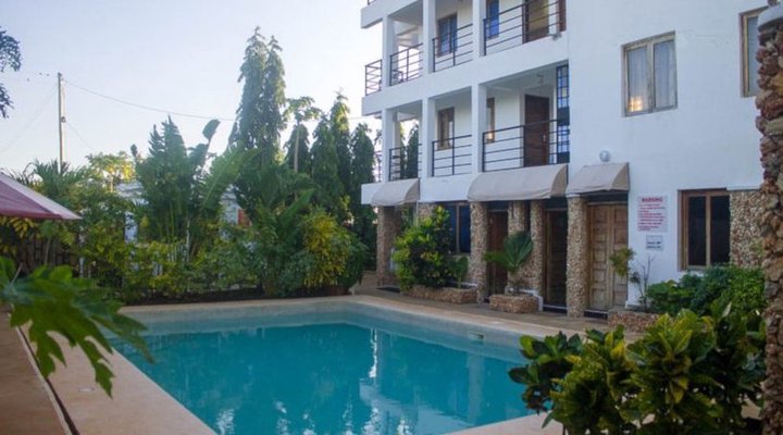 Rock Galana Holiday Apartments