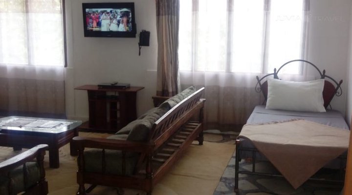 Rock Galana Holiday Apartments