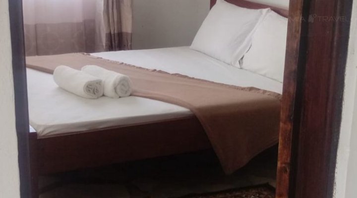 Rock Galana Holiday Apartments