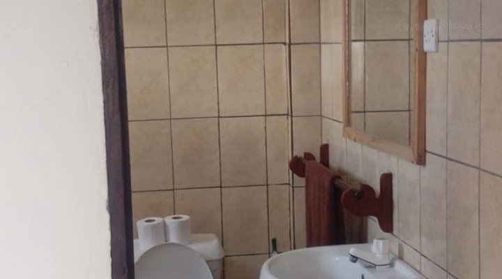 Rock Galana Holiday Apartments