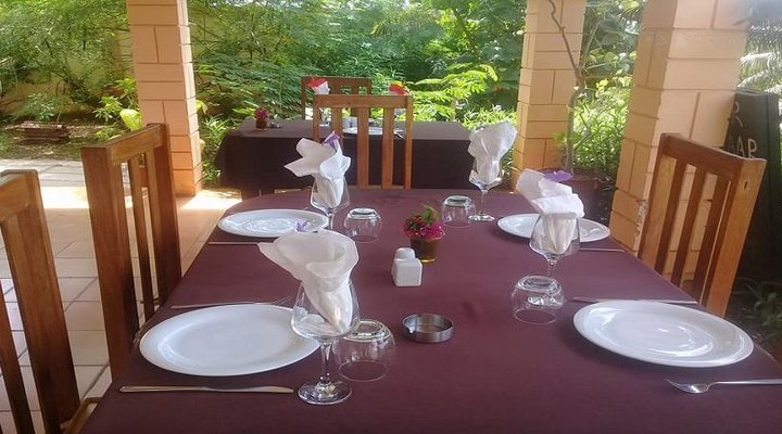 Hotel Keur Yakaar