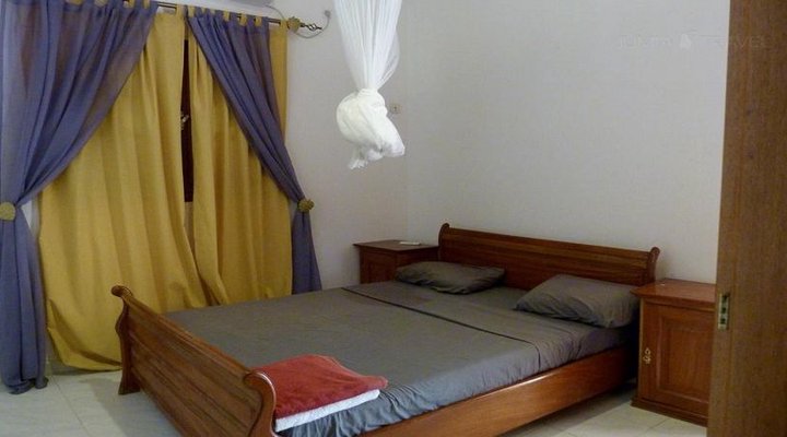 Hotel Keur Yakaar