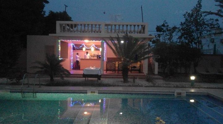 Hotel Keur Yakaar