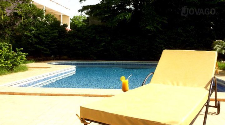 Hotel Keur Yakaar