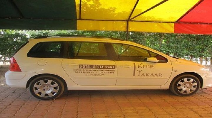 Hotel Keur Yakaar