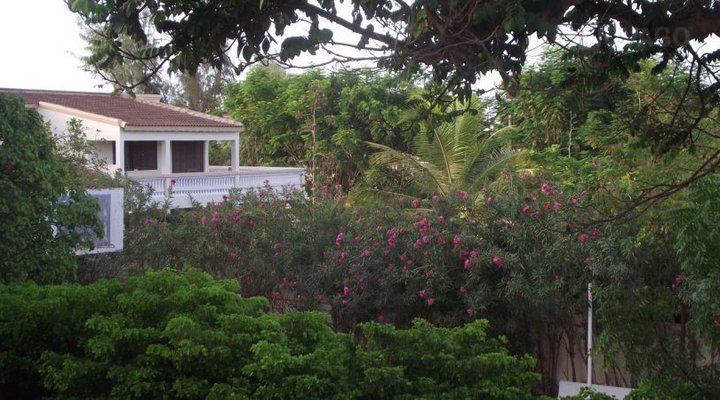 Hotel Keur Yakaar