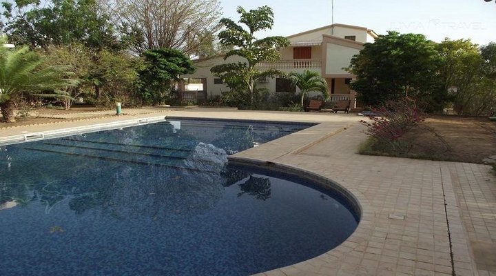 Hotel Keur Yakaar