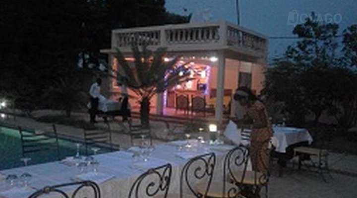 Hotel Keur Yakaar