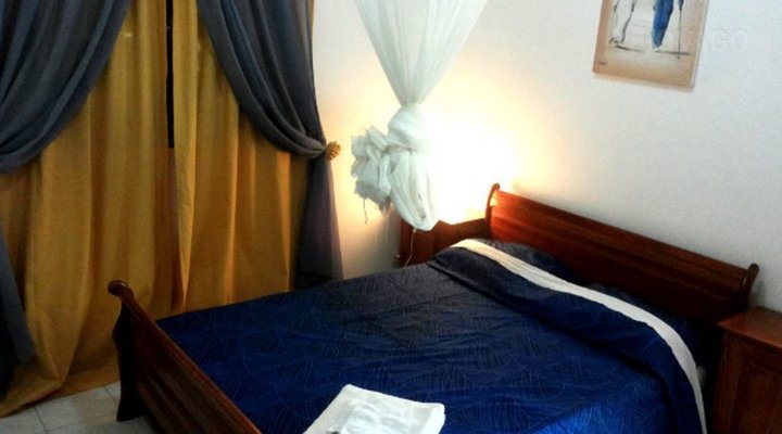 Hotel Keur Yakaar