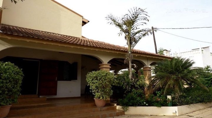 Hotel Keur Yakaar