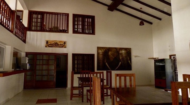 Hotel Keur Yakaar