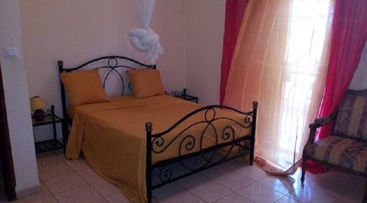 Hotel Keur Yakaar