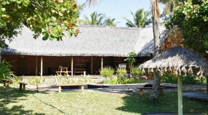 Montanha Valley Lodge