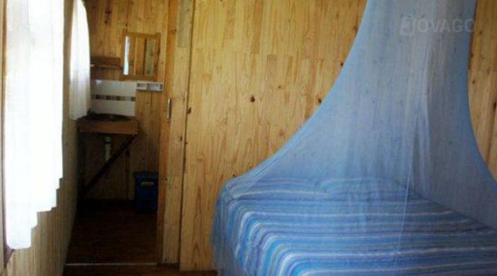 Montanha Valley Lodge
