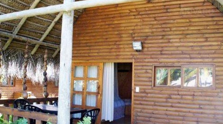 Montanha Valley Lodge