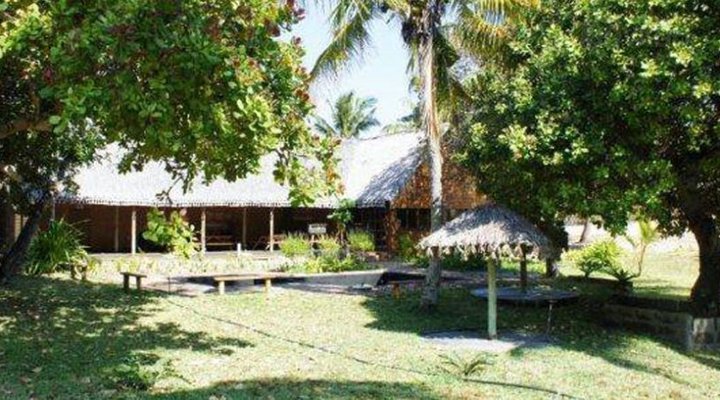 Montanha Valley Lodge