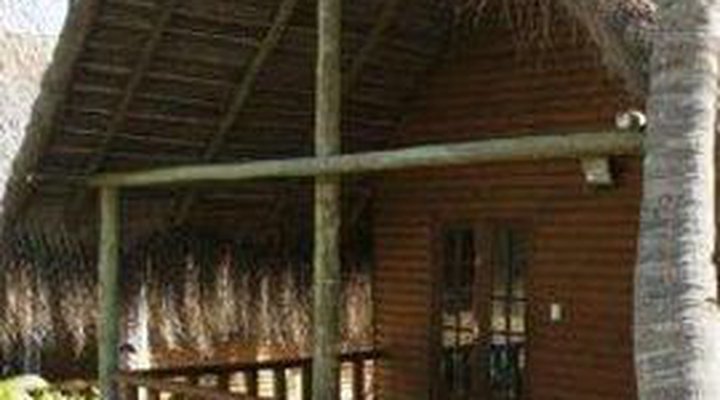 Montanha Valley Lodge