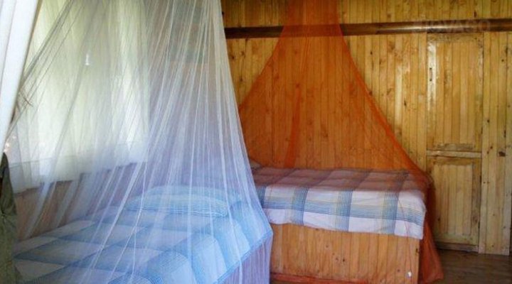 Montanha Valley Lodge