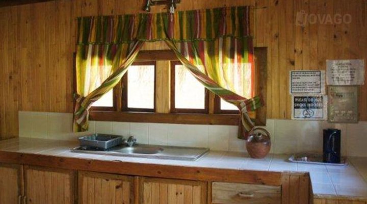 Montanha Valley Lodge