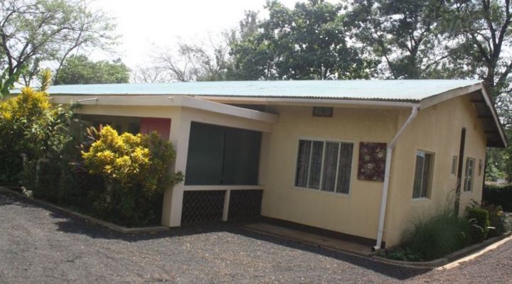 Jacaranda Home