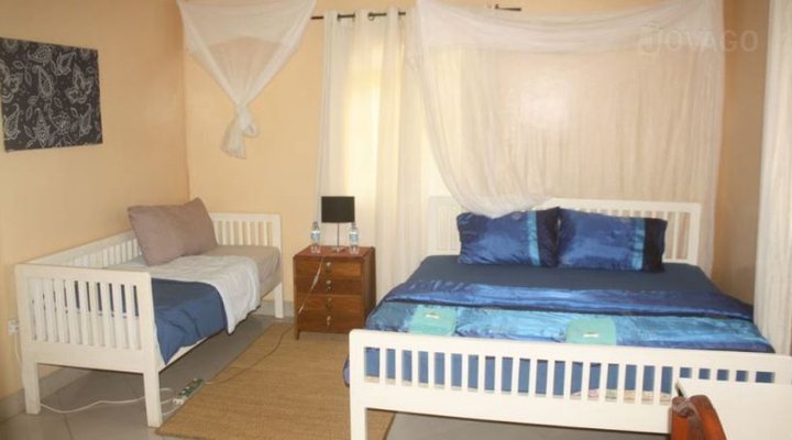 Jacaranda Home