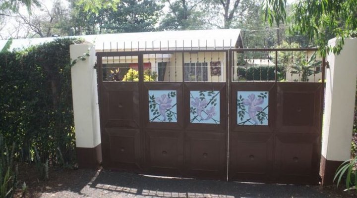 Jacaranda Home