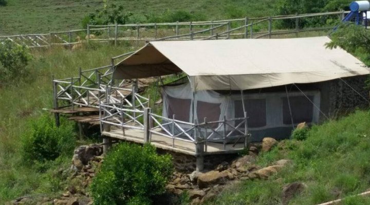 Ruma River Lodge