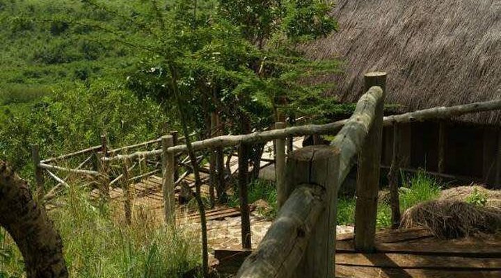 Ruma River Lodge