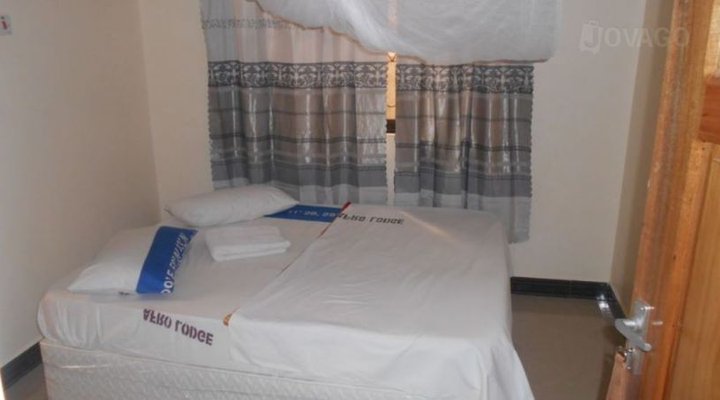 Afro dot J Hotel
