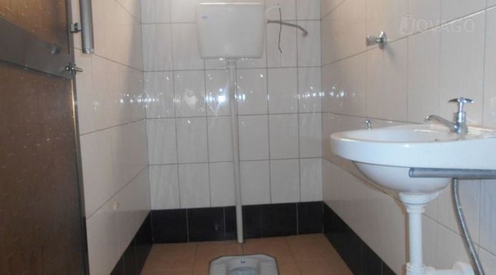Afro dot J Hotel