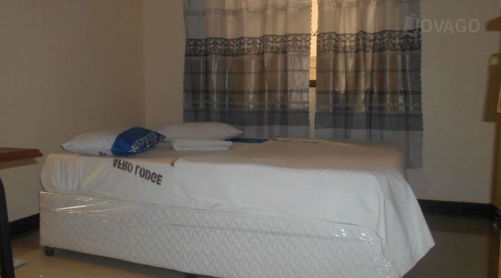 Afro dot J Hotel