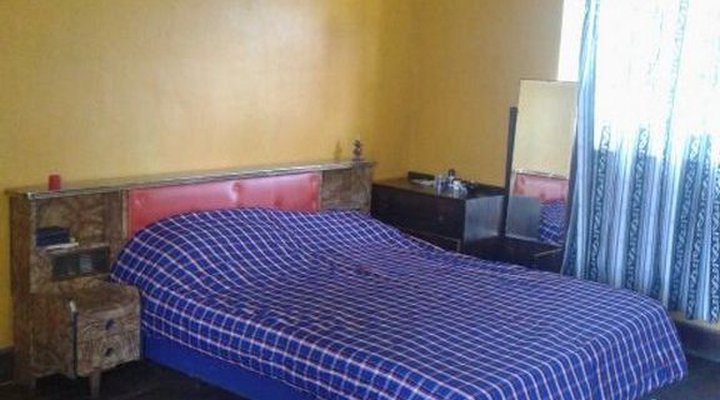 En-Korika Cedar Valley Guesthouse