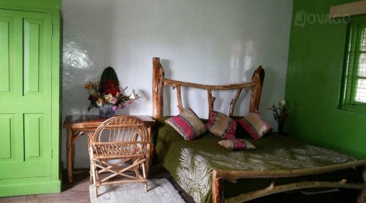 En-Korika Cedar Valley Guesthouse