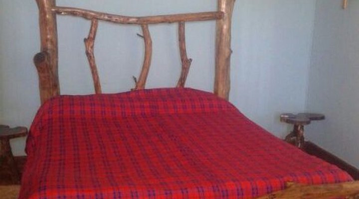 En-Korika Cedar Valley Guesthouse