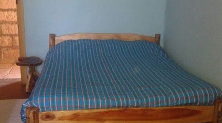 En-Korika Cedar Valley Guesthouse