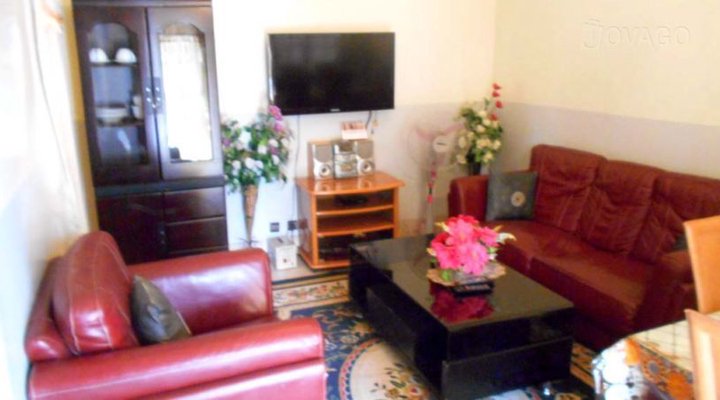 Appartement Du Centre