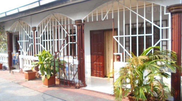 Appartement Du Centre