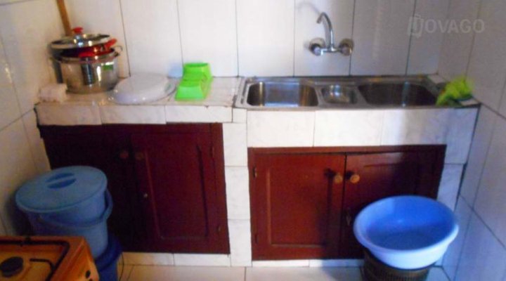 Appartement Du Centre