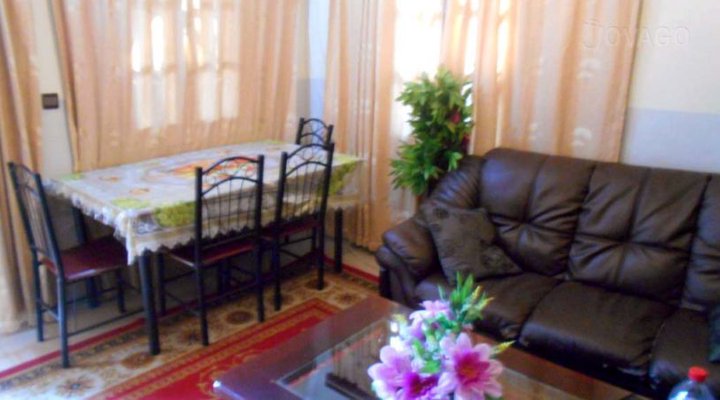 Appartement Du Centre
