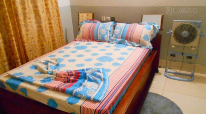 Appartement Du Centre