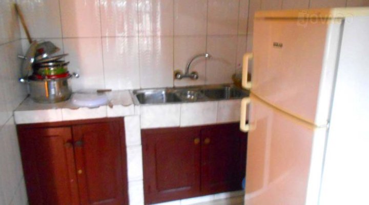 Appartement Du Centre