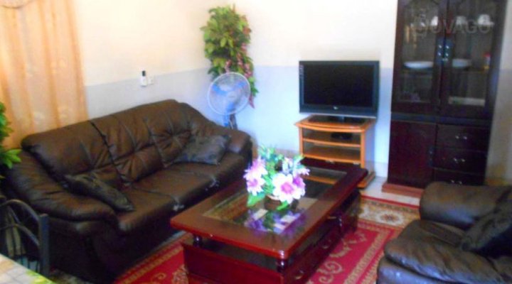 Appartement Du Centre