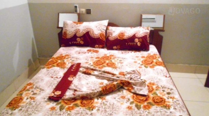 Appartement Du Centre