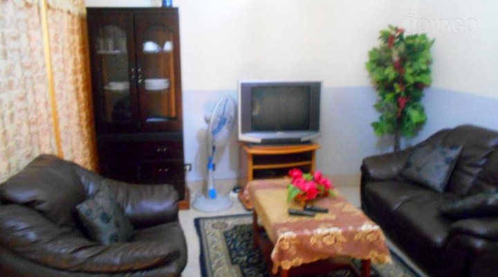 Appartement Du Centre