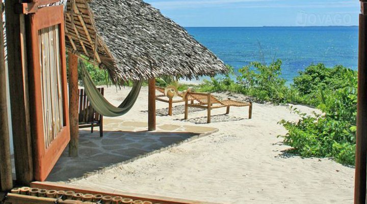 Guludo Beach Lodge