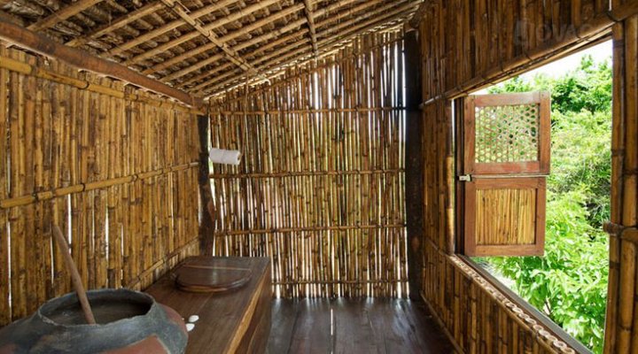Guludo Beach Lodge