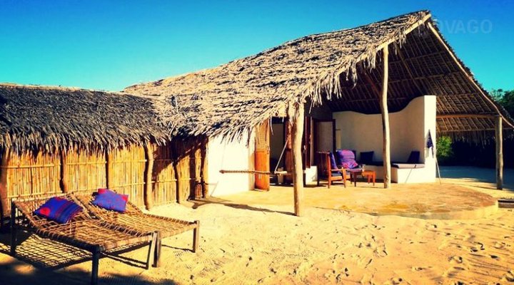 Guludo Beach Lodge