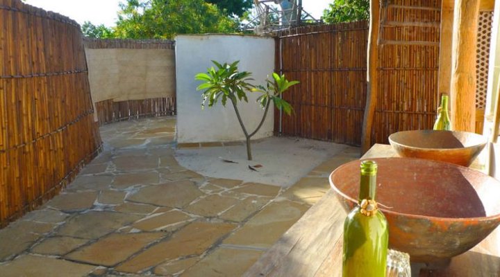 Guludo Beach Lodge